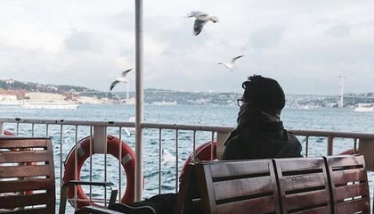 齐心协力的成语故事