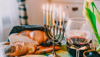 齐心协力的成语故事