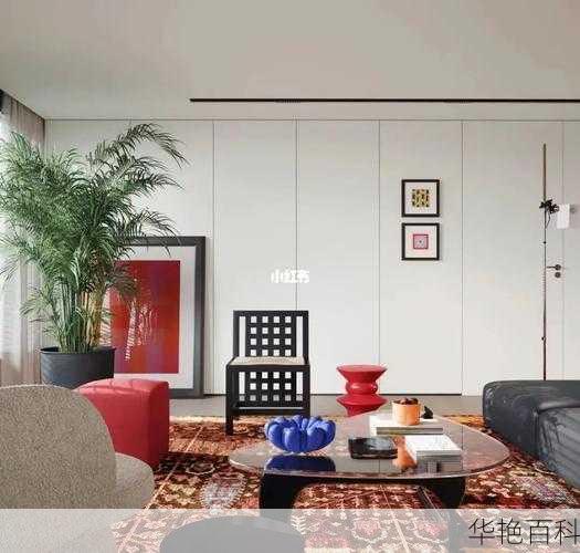 家居配饰专业知识培训(如何才能设计出有灵魂的空间)
