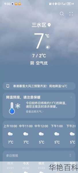 出门没看天气预报的文案-没看天气预报的说说