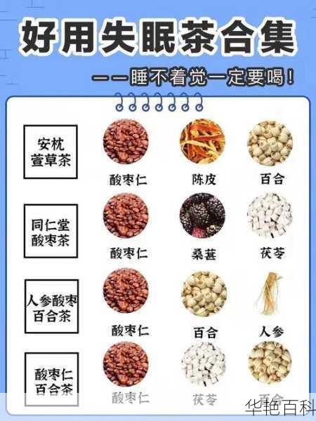 孩子睡眠不足吃啥好？调理妙方助力孩子安睡