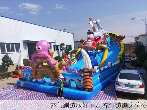 充气蹦蹦床好不好 充气蹦蹦床价格