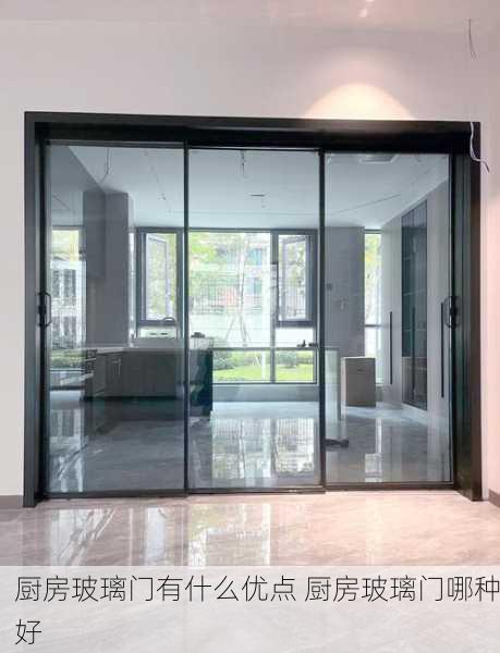厨房玻璃门有什么优点 厨房玻璃门哪种好