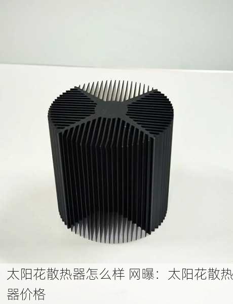 太阳花散热器怎么样 网曝:太阳花散热器价格