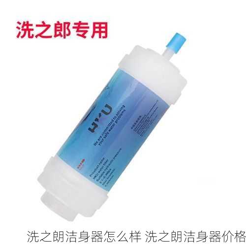 洗之朗洁身器怎么样 洗之朗洁身器价格