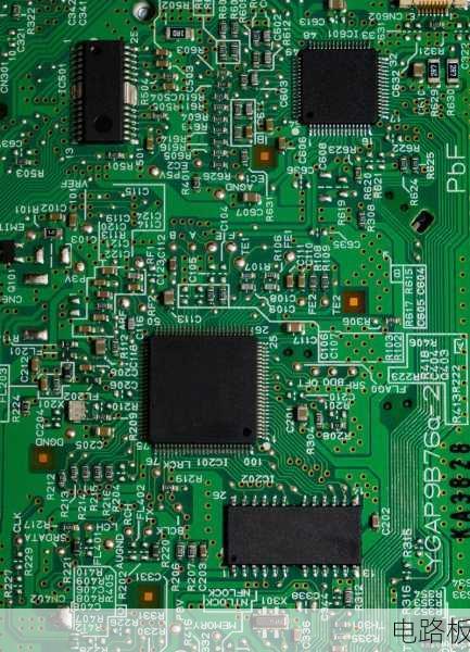 电路板