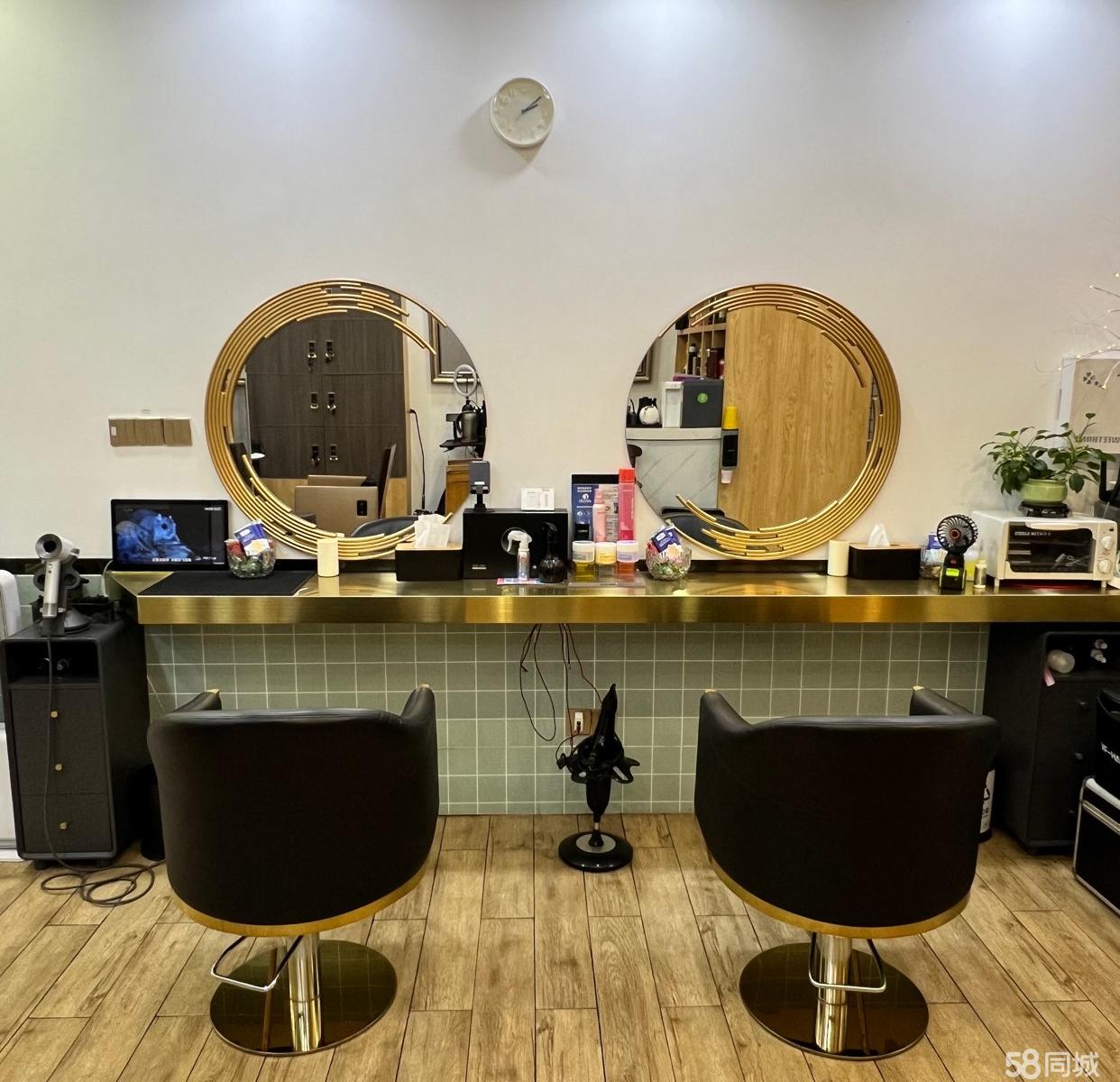 广州美发店(广州美发店名字大全)