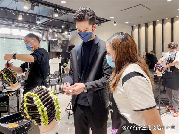 石家庄美发(石家庄美发培训学校) 石家庄美发(石家庄美发培训学校)