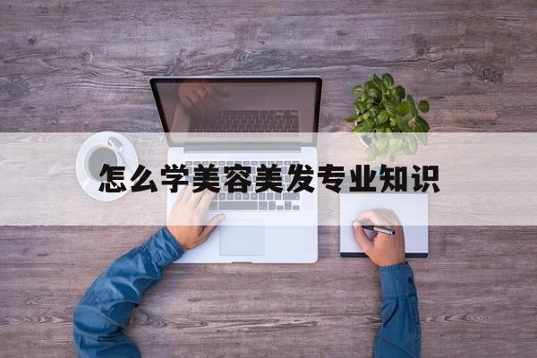 怎么学美容美发专业知识-想学美容美发有没有这方面的书