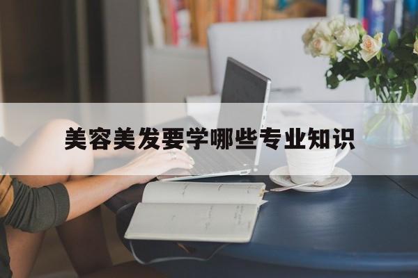 美容美发要学哪些专业知识-美容美发要学哪些专业知识和技能 美容美发要学哪些专业知识-美容美发要学哪些专业知识和技能